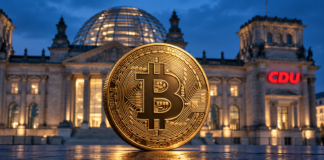 Wirtschaftsrat der CDU stellt sich entschieden gegen die Abschaffung der Krypto-Haltefrist Bitcoin-Haltefrist: CDU-Wirtschaftsrat stellt sich gegen Abschaffung