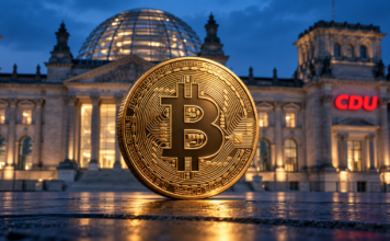 Wirtschaftsrat der CDU stellt sich entschieden gegen die Abschaffung der Krypto-Haltefrist Bitcoin-Haltefrist: CDU-Wirtschaftsrat stellt sich gegen Abschaffung