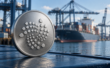 IOTA-Kurs steigt um 90% in 50 Tagen: Das sind die Gründe