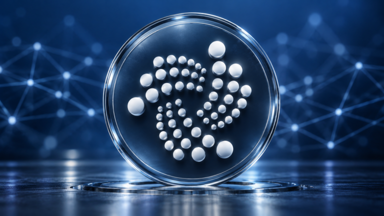IOTA: Protokoll 37 ist live – diese Neuerungen bringt das Update
