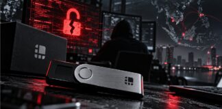 BREAKING: Bitcoin und ETH im Millionenwert bei Ledger-Hack gestohlen