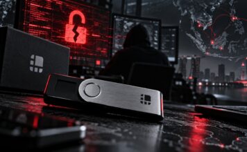 BREAKING: Bitcoin und ETH im Millionenwert bei Ledger-Hack gestohlen