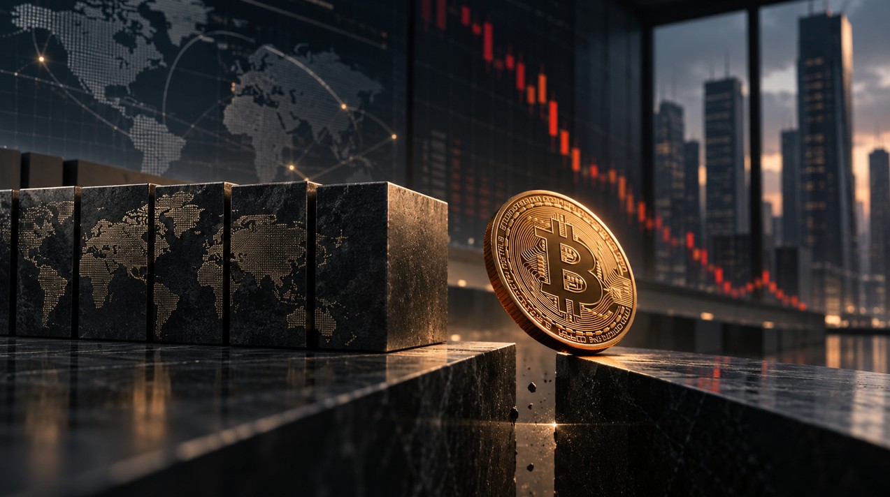 Bitcoin vor möglichem Kursrutsch: MSCI-Index-Ausschluss von Strategy und Metaplanet könnte Verkaufsdruck auslösen