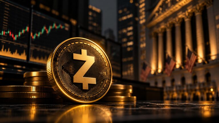 ZEC vor Kursschub? Winklevoss-Brüder beantragen Zcash ETF